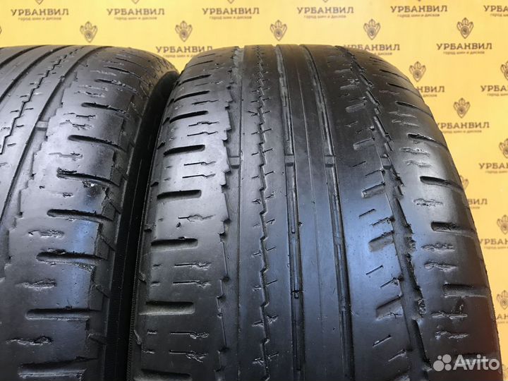 Nokian Tyres Nordman S SUV 235/60 R18 103H