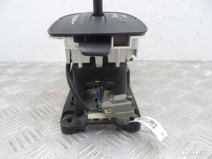 Кулиса АКПП Ford Focus 1