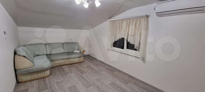 2-к. квартира, 42 м², 2/2 эт.