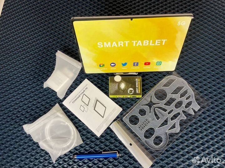 Планшет Umiio A73 Pad