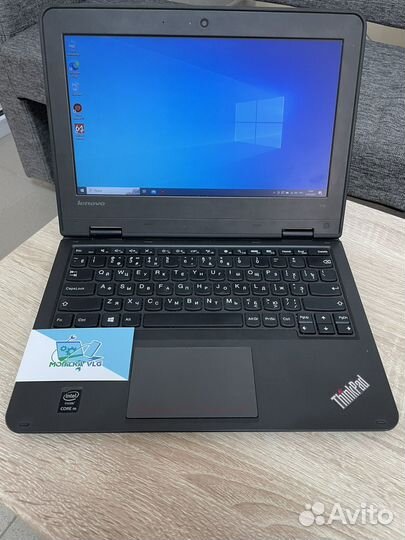 Lenovo thinkpad 11e