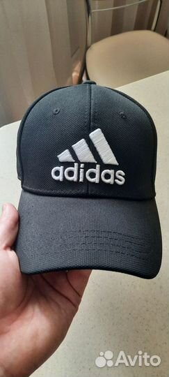 Кепка мужская adidas