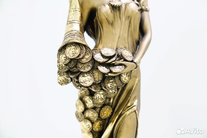 Статуэтка Фортуны