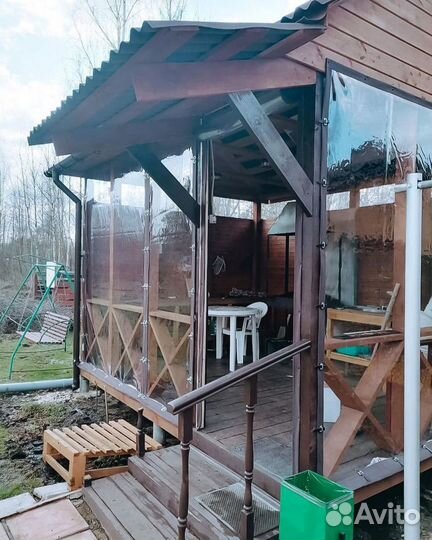 Гибкие окна