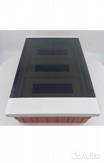 Щит распределительный встраиваемый 36 моделей