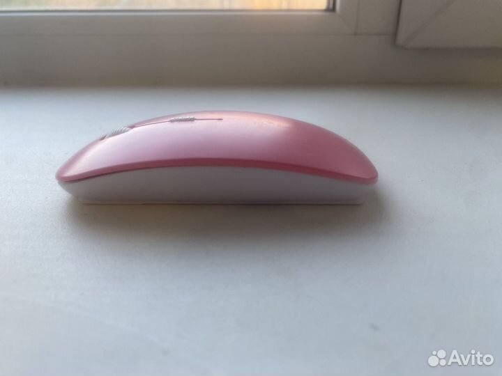 Беспроводная мышь