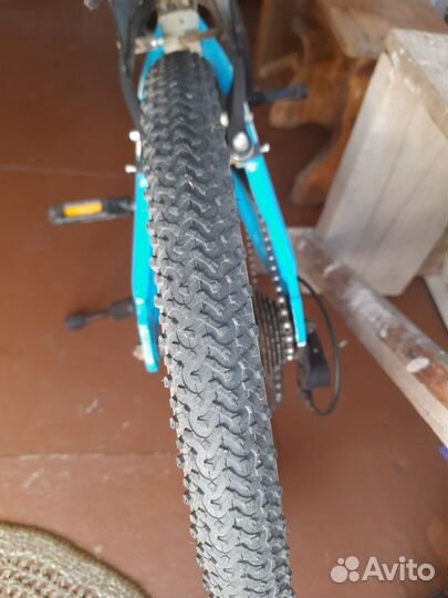 Велосипед phoenix