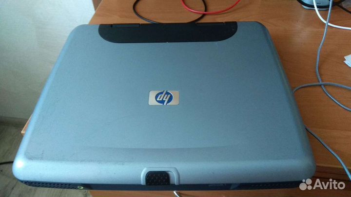 HP Omnibook XE3