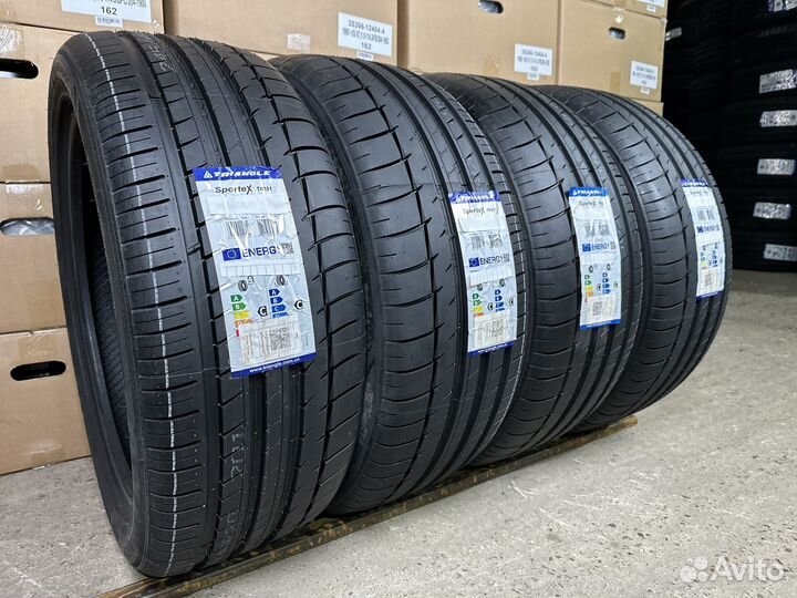 Triangle TH201 Sportex 275/45 R21 110Y