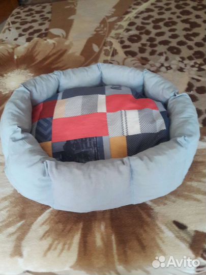 Лежанка для животных