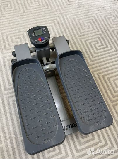 Тренажер степпер