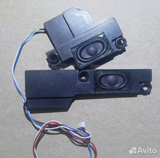 Запчасти от ноутбука Lenovo