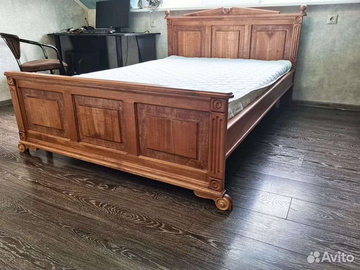 Столярные и плотницкие работы по дереву, мебель