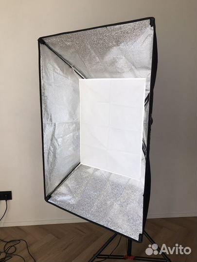 Софтбокс 60х90