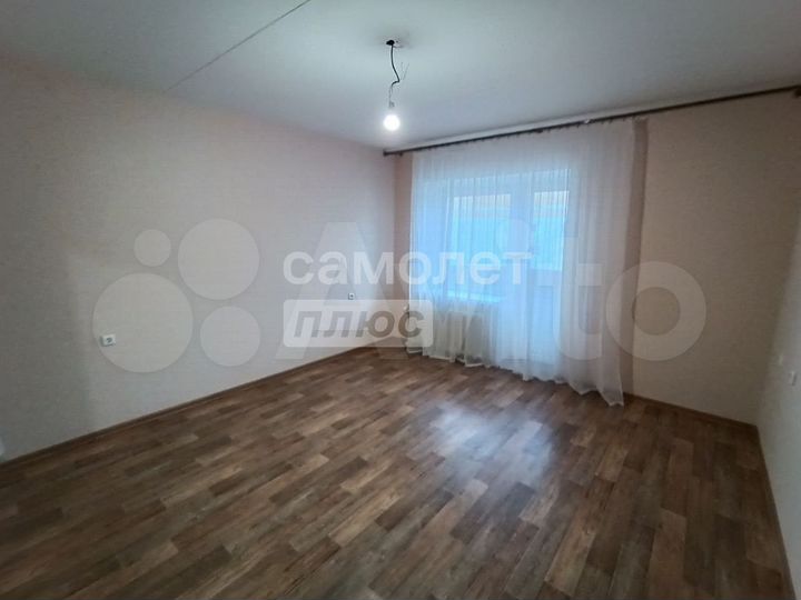 1-к. квартира, 44,1 м², 9/9 эт.