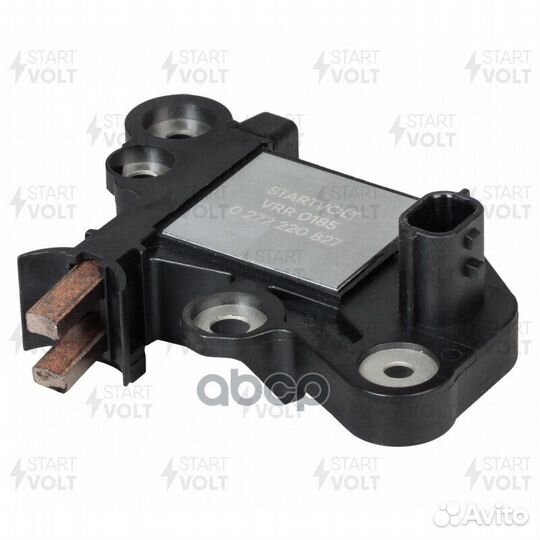 Щетка генератора LADA vesta (15) /X-RAY (15) 1.6I