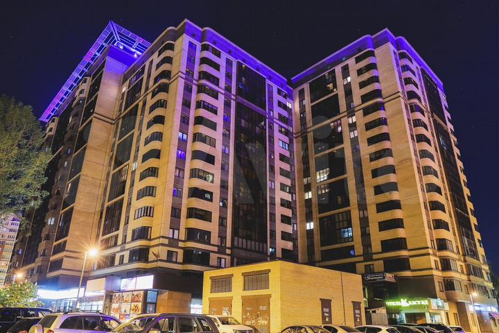 Свободного назначения, 100 м²