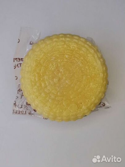 Сыр твёрдый Матэ