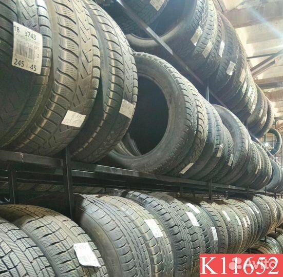 Bridgestone Blizzak LM-25 205/60 R16 92P