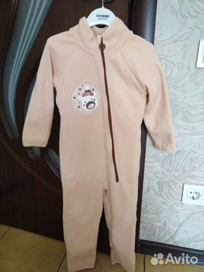 Зимние брюки