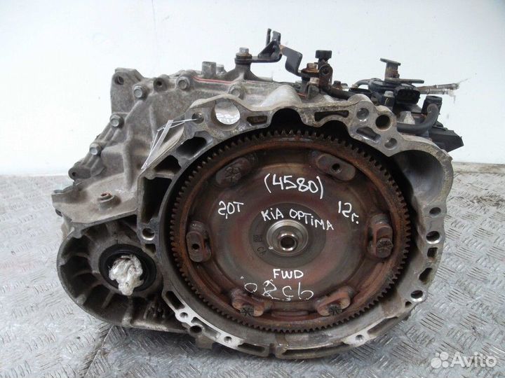 АКПП на Kia в отл. состоянии
