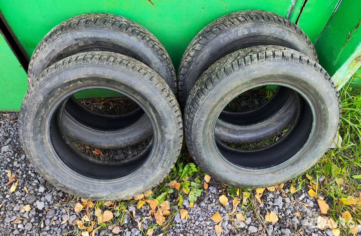 Tigar Ice 185/65 R15