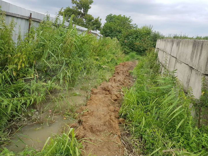 Участок 6 сот. (ИЖС)