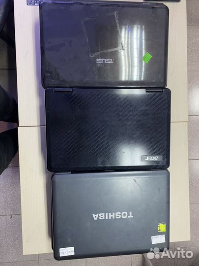 Hp lenovo dell
