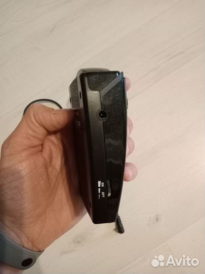 Антирадар sho me