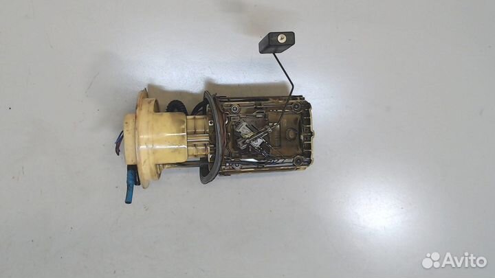 Насос топливный электрический Audi A3 (8PA), 2004