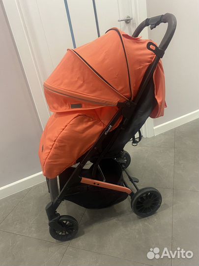 Коляска Costa складная