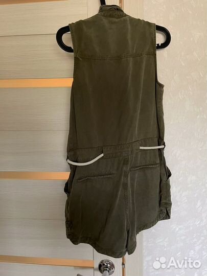 Комбинезон Mango