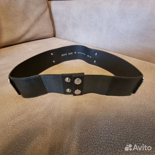 Ремень женский