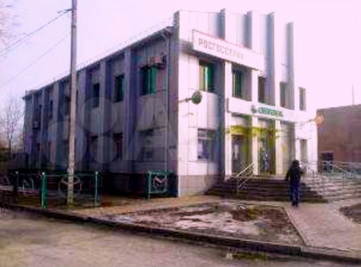 Нежилое помещение 75,4 м²