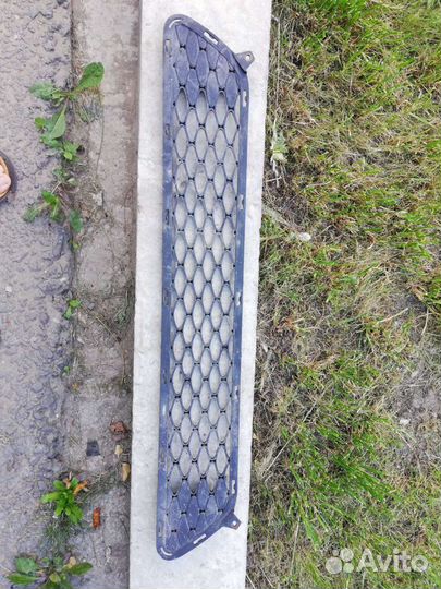 Решотка бампера Киа сид