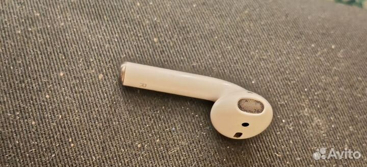 Airpods 2 наушник правый