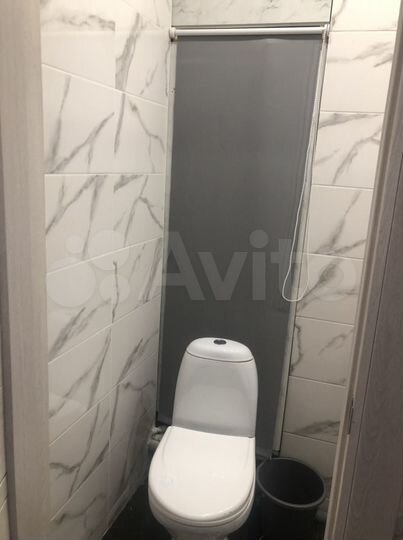 Квартира-студия, 14 м², 1/5 эт.