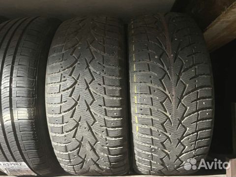Toyo Observe G3-Ice 225/55 R16 95L