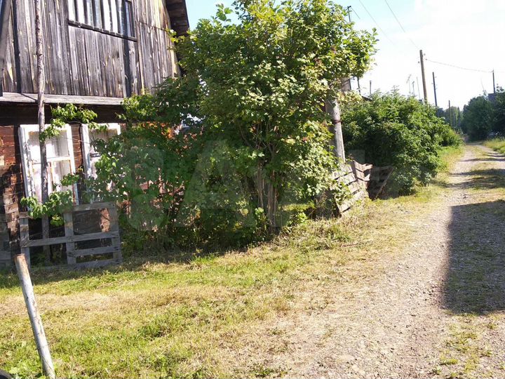 Дача 60 м² на участке 5 сот.