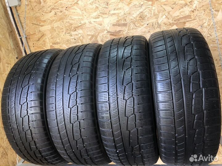 Nokian Tyres WR G2 265/60 R18