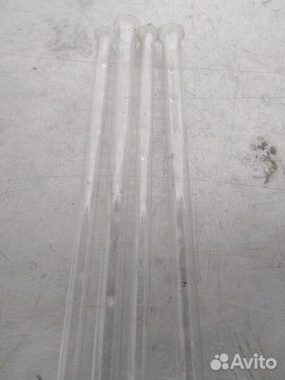 Химические колбы