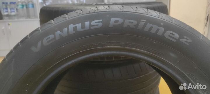 Hankook Ventus Prime 2 K115 225/60 R17 99H