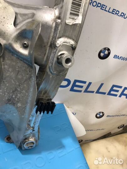 Подрамник подвески передний Bmw 7-Я Серия F01