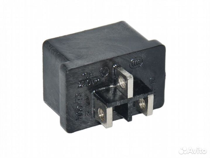 Разъем сетевой мультиварки Redmond RMC-M4524