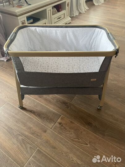 Детская кроватка tutti bambini cozy