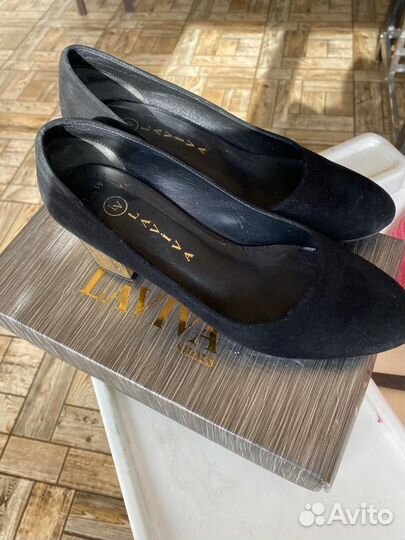 Туфли женские