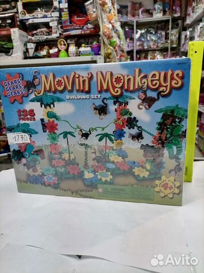 Конструктор