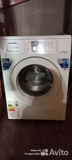 Стиральная машина автомат