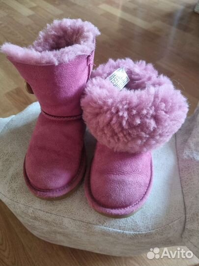 Ugg Угги оригинал, 25 размер