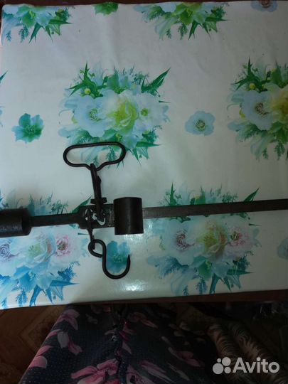 Весы безмен СССР